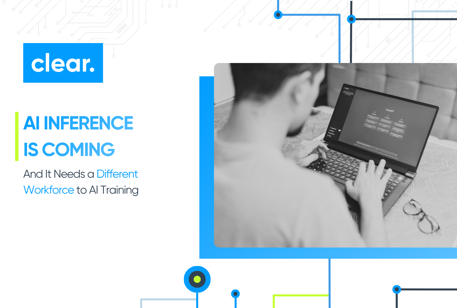 AI Inference Is Coming