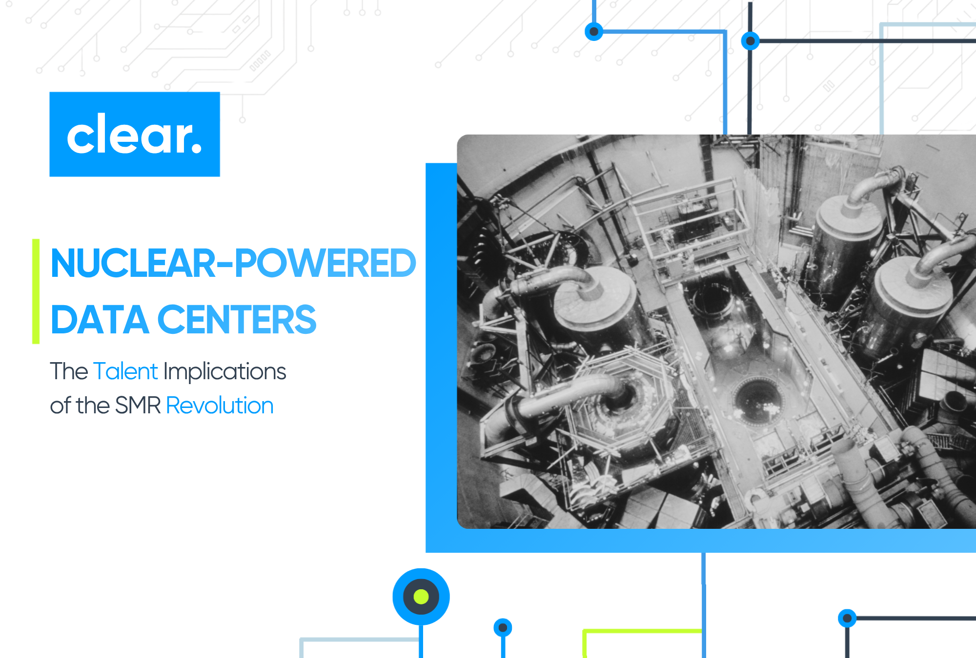 Nuclear-Powered Data Centers